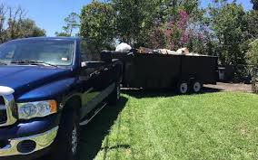 Best Commercial Junk Removal  in Oakland, TN